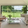 High Meadow | Seating Area | Interior Designers